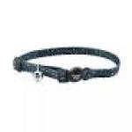 Coastal Safe Cat Collar 8"-12" - Constellation