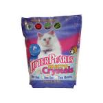 Litter Pearls Micro Crystal Cat Litter  7lbs