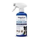 Vetericyn Plus Antimicrobial All Animal Wound Care 16fl oz