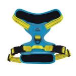 Doggie Design Venture Paw Pull Control Dog Harness - Sun Chaser - SM