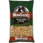 Kaytee Woodlands Food 1ea/40 lb