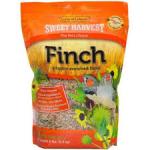 Sweet Harvest Vitamin Enriched Finch Food 1ea/2 lb