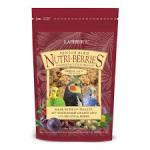 Lafeber Company Senior Bird Nutri-Berries Parakeet & Cockatiel Food 1ea/10 oz