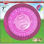Kaytee RunAbout Mini Exercise Ball 7 in