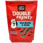 Happy Hen Double Frenzy 10 oz