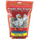 Happy Hen Party Mix Seed & Worms 2 lbs
