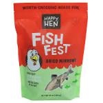 Happy Hen Fish Fest  10 oz