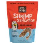 Happy Hen Shrimp Sensation  10 oz
