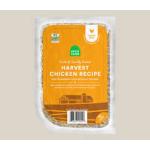 Open Farm Gently Cooked Chicken Frozen Dog Food, 16 Ounces/1 lb