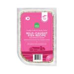 Open Farm Gently Cooked FISH Frozen Dog Food1 lb