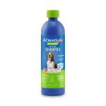 ADAMS Plus with Botanicals Flea & Tick Shampoo for Dogs & Cats 1ea/12 fl oz