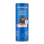 ADAMS Carpet Powder with Linalool and Nylar 1ea/16 oz