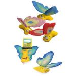 Yeowww! Butterfly Catnip Cat Toy