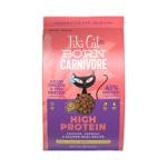 Tiki Cat Born Carnivore Dry Cat Food, Chicken, Herring & Salmon Meal, 2.8lb