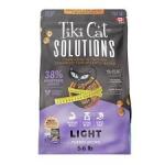 Tiki Cat Solutions Light Turkey Dry Cat Food, 5.6-lb