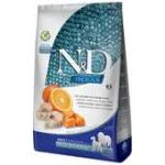 Farmina OCEAN COD & PUMPKIN & ORANGE ADULT Medium & Maxi Dog 26.4 lb
