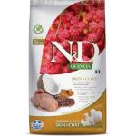Farmina QUINOA SKIN & COAT QUAIL Dog 15.4 lb