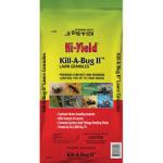 Hi-Yield Kill a Bug II Lawn Granules 20lb Bag