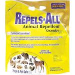Bonide Repels-All Animal Repellent Granules, 6 lbs.
