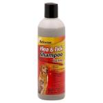 Enforcer Flea & Tick Shampoo Dog & Cats  16 fl oz