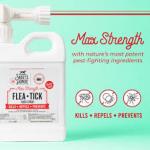 SKOUT'S HONOR Natural Flea and Tick Yard Spray, 32 oz