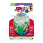 KONG Bat-A-Bout Glow Aquarium Cat Toy 1ea/