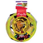 KONG Play Spaces Rave Cave Cat Toy 1ea/One Size