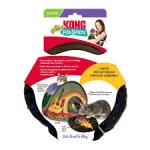 KONG Play Spaces Glamping Tent Cat Toy 1ea/One Size