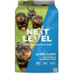 Next Level HiPro Puppy Dry Dog Food 15 lb