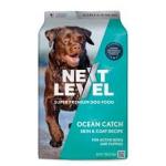 Next Level Ocean Catch Dog Food 15 lb