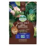 Oxbow Animal Health Garden Select Adult Rabbit Food 1ea/4 lb