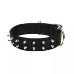 Valhoma Pet Collar 3/4” 760 S20 BK