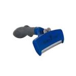 FURminator Short Hair deShedding Tool Grey/Blue, 1ea/LG