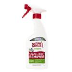 Nature's Miracle Just for Cats Stain & Odor Remover 1ea/32 fl oz