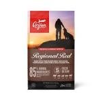 Orijen Regional Red Grain & Poultry Free Fresh or Raw Dry Dog Food Beef, Boar, Lamb, Pork & Fish, 1e