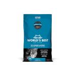 World's Best Cat Litter Multiple Cat Lotus Blossom Scented Cat Litter 1ea/28 lb