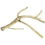 A & E Cages Java Wood Multi Branch Bird Perch 1ea/MD