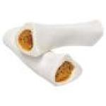 Redbarn Pet Products Naturals Filled Bone Dog Treat Peanut Butter-  LG