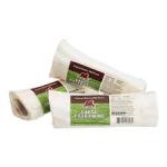 Redbarn Pet Products Filled Bone Dog Treat Original Hickory BBQ - -LG