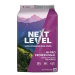 Next Level Hi Pro Professional All stages 40 lbs