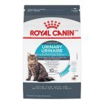 Royal Canin Urinary Care Fel Dry Food 6#