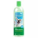 TropiClean Fresh Breath Dental Water Add 16floz