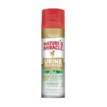 Nature's Miracle Dog Urine Destroyer Plus Foam Aerosol, 1ea/17.5 oz