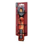 Boss Dog Tactical Orange Camo Dog Leash 4ft