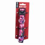 Boss Dog Tactical Pink Camo Dog Leash 4ft