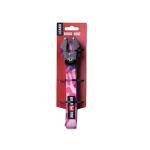 Boss Dog Tactical Pink Camo Dog Leash 6ft