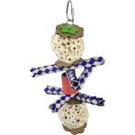 A&E Cages Happy Beaks Twirly Whirly Sola Bird Toy