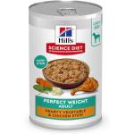ADULT PERFECT WEIGHT Hearty Vegetable & Chicken Stew Stew
