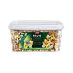 A & E Cages Vitapol Vitaline Complete Food for Cockatiels & other Medium Birds 1ea/4.85 lb