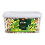 A & E Cages Vitapol Vitaline Complete Food for Amazons & other Large Parrots 1ea/4.85l lb